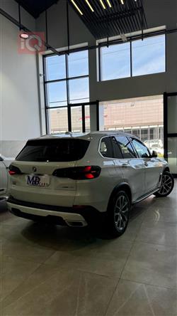 بي ام دبليو X5